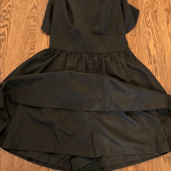 ZARA black little dress - Picture 2 of 3